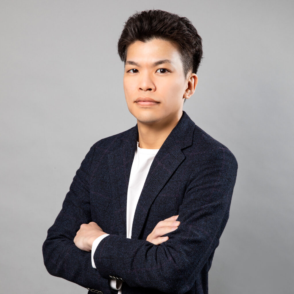 株式会社Just FIx 代表取締役